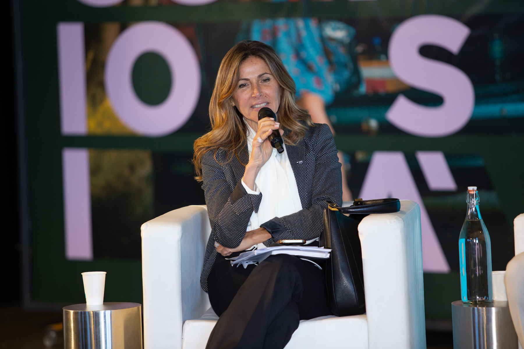 Iolanda Ricci Riolo,