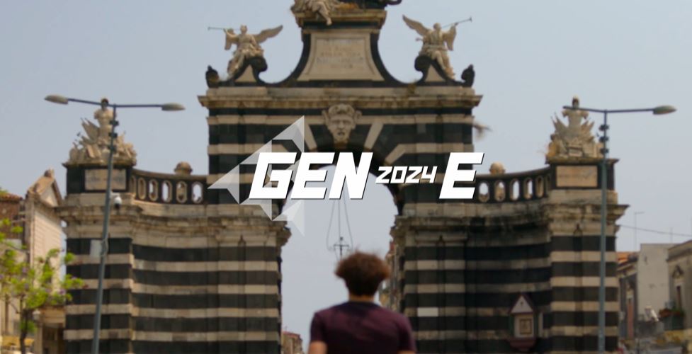 Gen-E 2024 a Catania