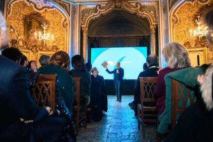 Sostenere idee ad alto impatto e costruire il futuro, in Sicilia nasce la Fondazione Marea