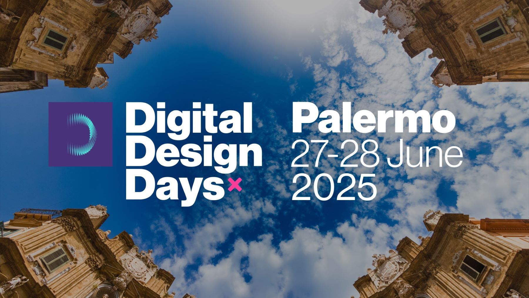 DDDx, Digital Design Days Palermo, presentazione al Magnisi Studio ...