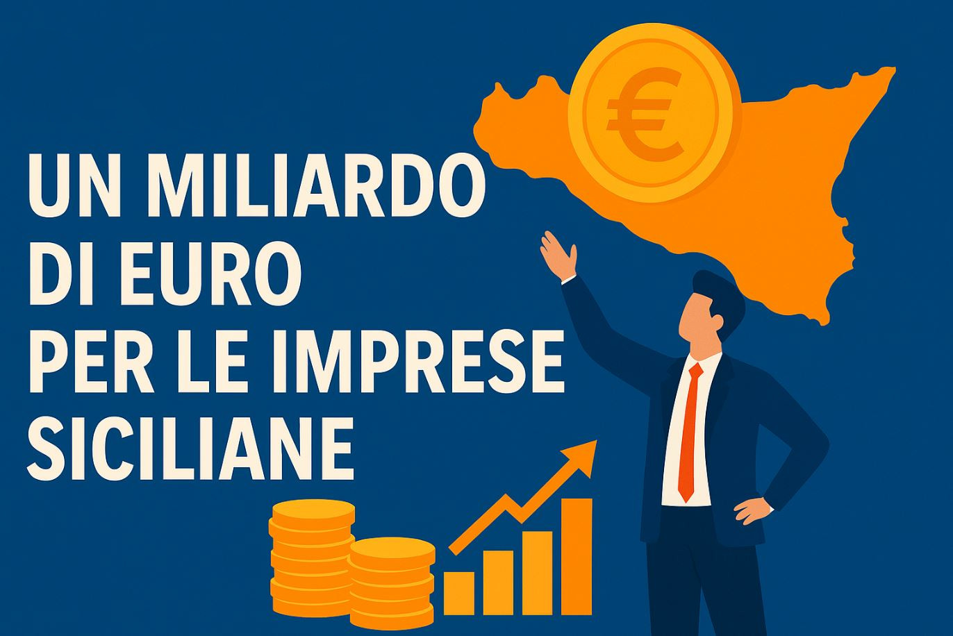 Sicilia Un Miliardo Alle Imprese Via Ai Nuovi Bandi Regionali sicilia-un-miliardo-alle-imprese-via-ai-nuovi-bandi-regionali