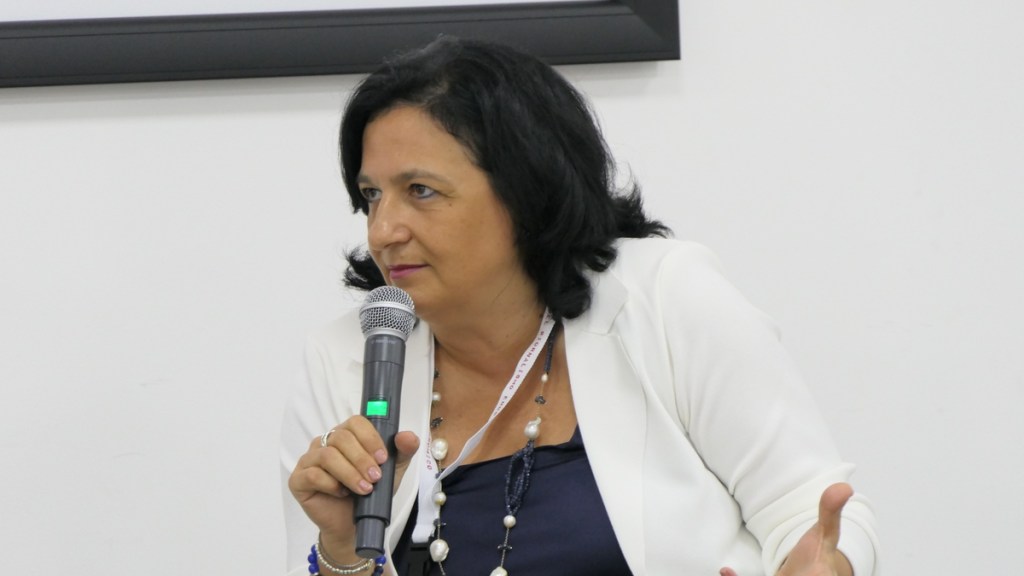 Maria Rita Schembari