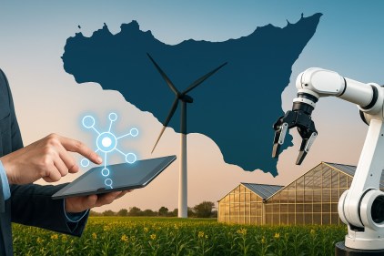 Innovazione d'impresa, al via nuovo bando da 19 mln per le aziende siciliane