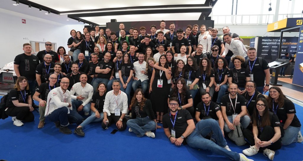 Dall’orto all’idrogeno, la storia di MagicMotorsport a Partinico