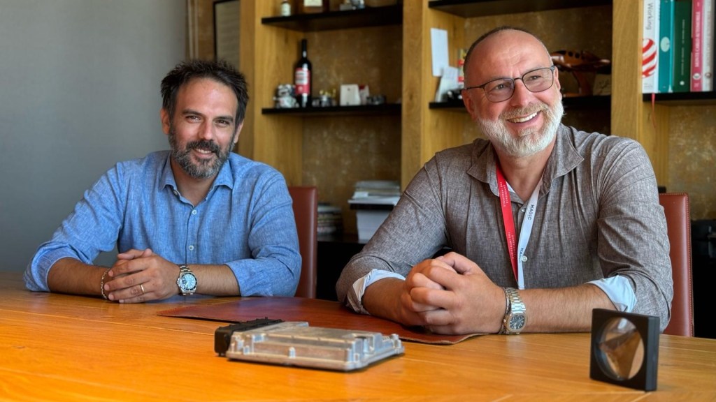 Dall’orto all’idrogeno, la storia di MagicMotorsport a Partinico