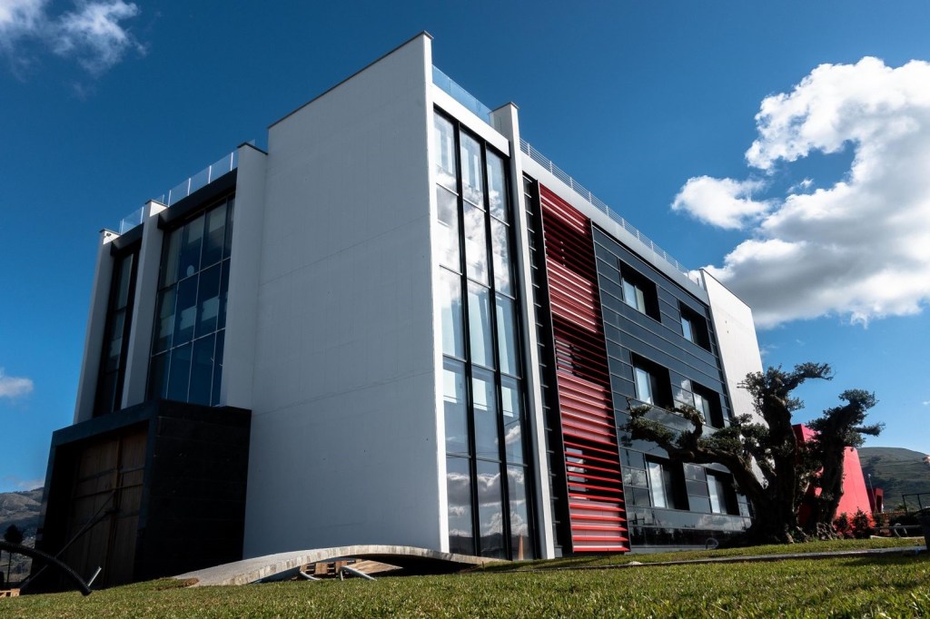 Dall’orto all’idrogeno, la storia di MagicMotorsport a Partinico