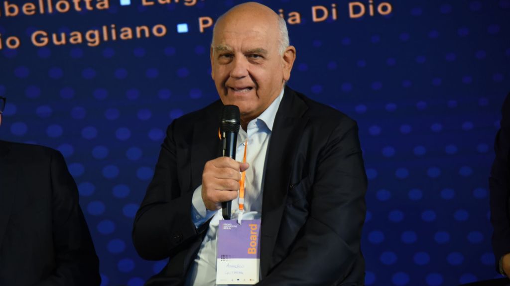 Perché alla Sicilia servono strategie di venture capital, Giurazza: "Il mercato da solo non basta"