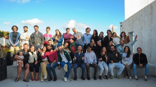 Fondazione Marea, una rivoluzione e 500 pionieri: debuttano le prime 13 idee d'impresa