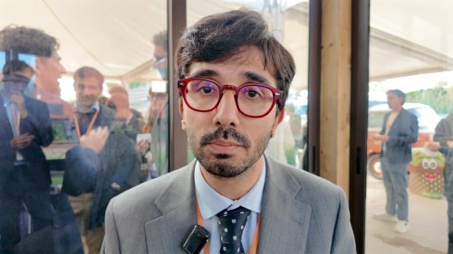 Matteo Pirrè