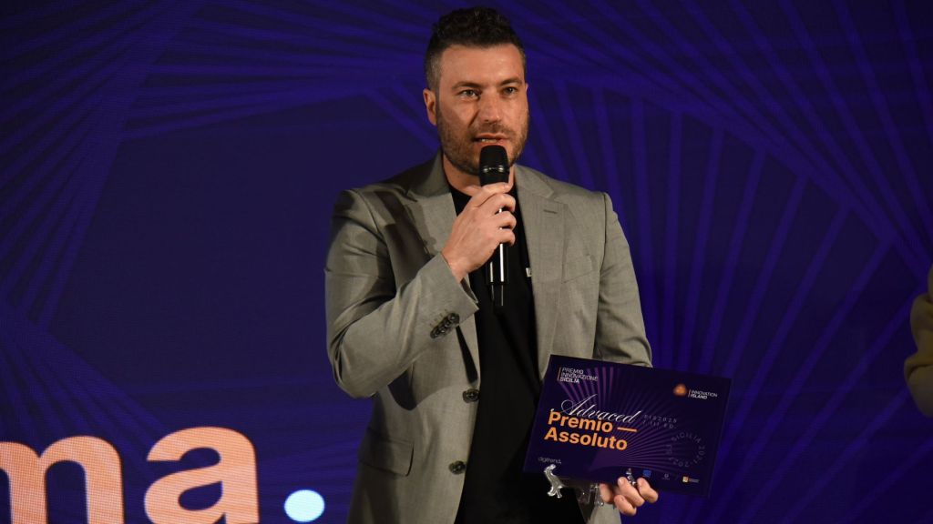 Dove manca la rete, nasce l'innovazione off-grid: Archimede, dall'intuizione alla vittoria al Premio Innovazione Sicilia