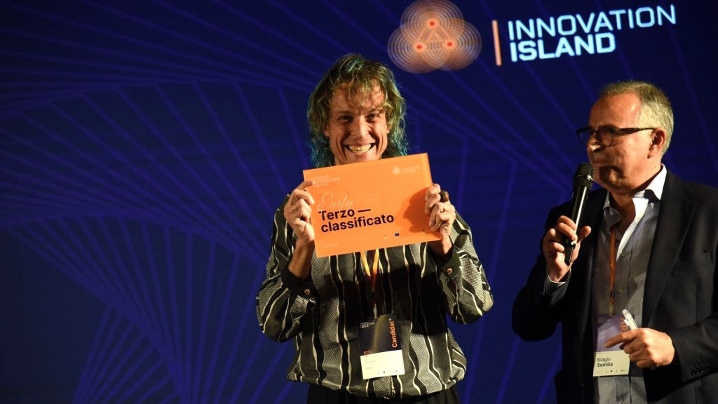 Apeforest, HydroAiMesh e Longeviva: leggere il presente per costruire soluzioni