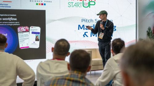 Scienze della vita e deep tech guidano l’innovazione italiana al CES 2026 di Las Vegas