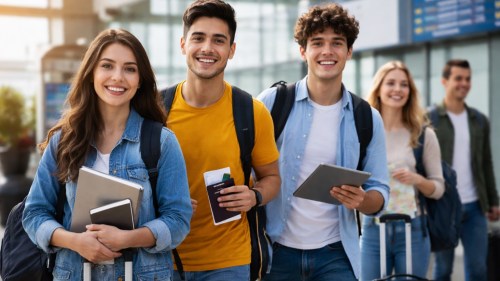 Its Academy, dalla Regione Siciliana oltre 3,4 mln per mobilità internazionale e nuove competenze