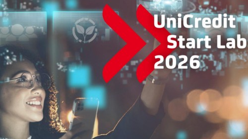 RoadshowUnicreditStartLab2026
