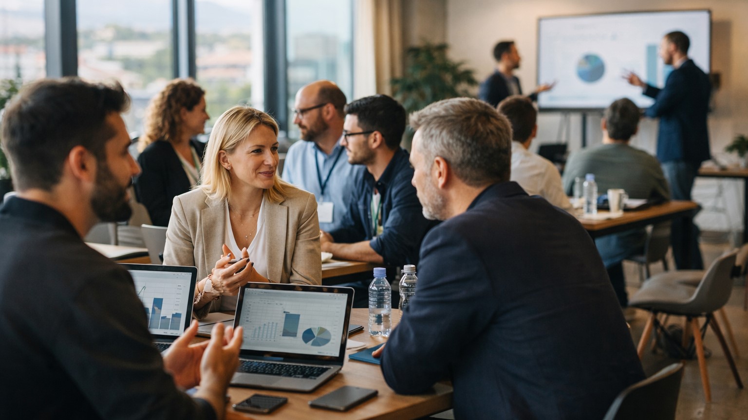 Start Lab Catania apre il percorso di UniCredit Start Lab 2026: nuova call per ...