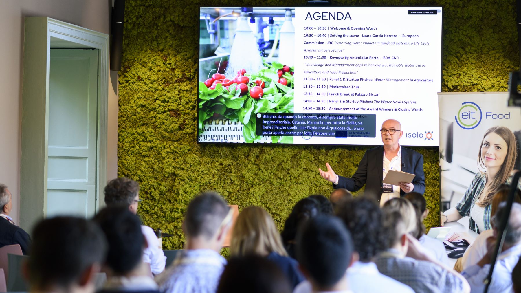 Call 2026 EIT Food Accelerator Network La Sfida Water smart Parte call-2026-eit-food-accelerator-network-la-sfida-water-smart-parte