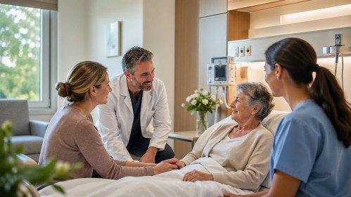 UniCredit sostiene l’Hospice Mareluce: a Floridia più servizi per la terapia del dolore