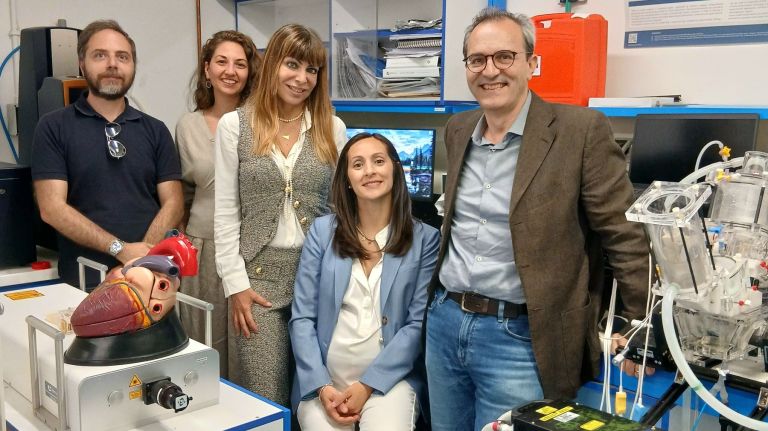 Ictus e fibrillazione atriale, nasce STRIKE: la piattaforma che usa l'AI per prevedere il rischio