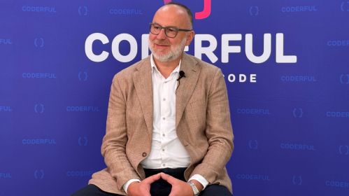 "Magic" Bogdan Skutkiewicz: "L'AI rivoluziona tutto, ma criterio e giudizio restano nostri"