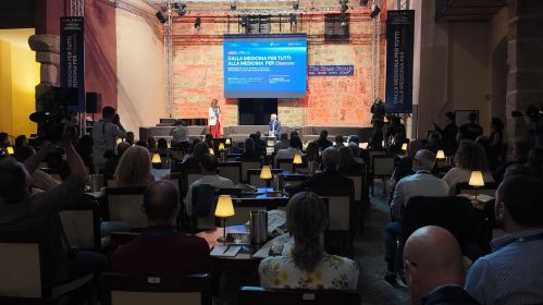 Un nuovo paradigma per la salute: Heal Italia presenta al Forum 2026 i risultati del PNRR e le prospettive future