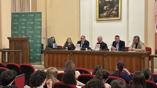 L’IA è una nuova Babele o Gerusalemme? Per Mannino la tecnologia è sempre e solo uno strumento “l’uomo non diventi simile alle macchine”