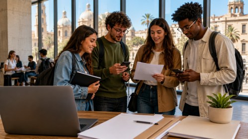 Sicilia, al via le domande per il prestito d’onore per gli studenti universitari