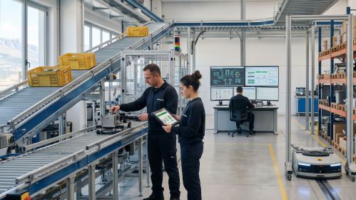 Seltin Group rafforza il Polo Meccatronica Valley: nuovo laboratorio e Academy a Termini Imerese