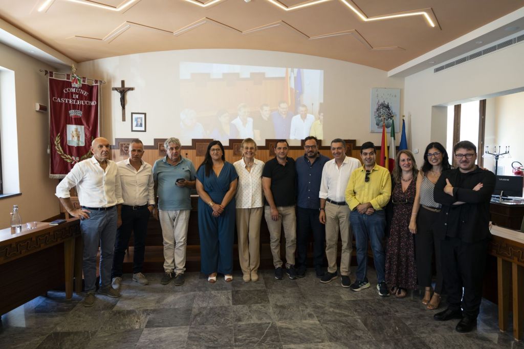 Nomadismo digitale e spopolamento, il modello Madonie apre il confronto internazionale