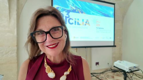 la piccola marineria siciliana guarda al futuro